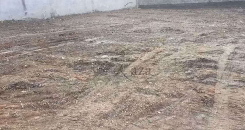 Locação - terreno comercial - cidade jardim - jacareí - 1045m² - rua da feira de domingo