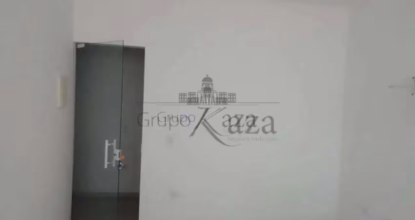 Prédio para alugar na Ladeira Rodolfo de Siqueira, Sala 3, Centro, Jacareí