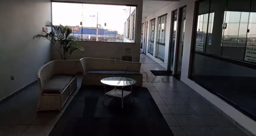 Terreno comercial para alugar na Avenida Getúlio Vargas, Sala 06, Jardim Califórnia, Jacareí