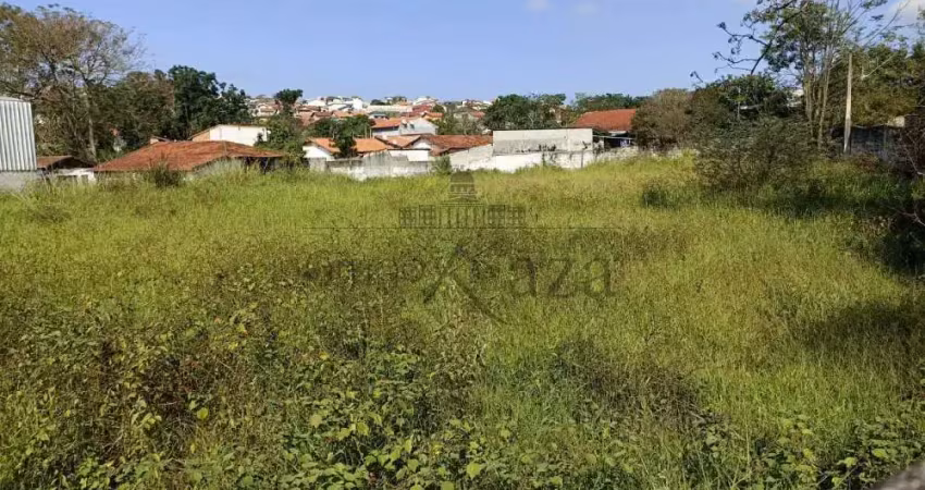 Terreno comercial - residencial jardim são luiz - jacareí - 393m².