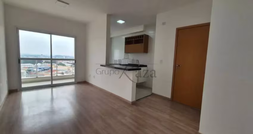 Oportunidade - apartamento - residencial grand valle elvira up - centro - jacareí - 3 dormitórios - 72m².