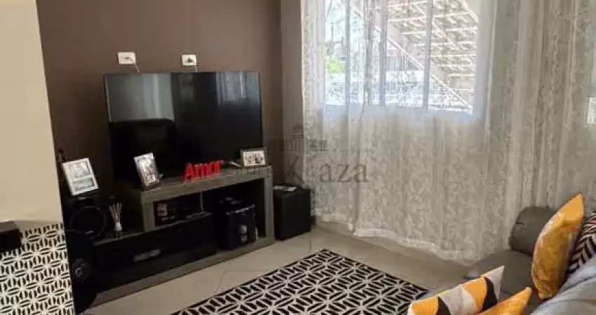 Oportunidade - casa térrea - loteamento villa branca - jacareí - 3 dormitórios - 110,80.