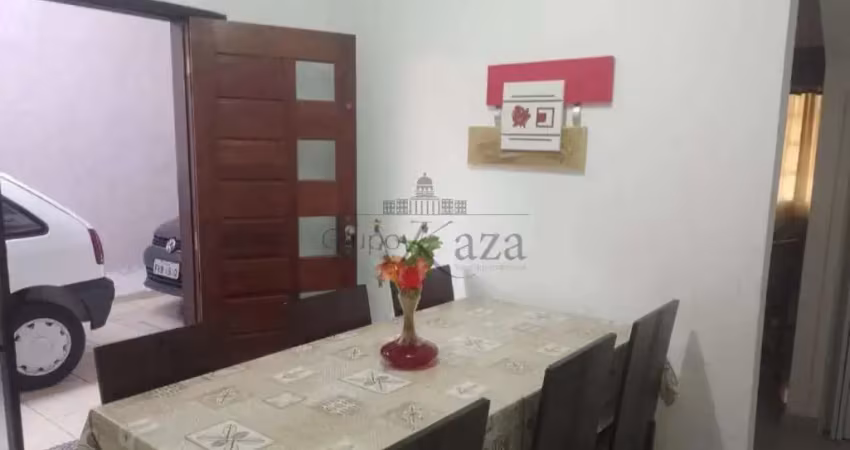 Oportunidade - casa - parque dos príncipes - 2 dormitórios - 174m² - aceita permuta