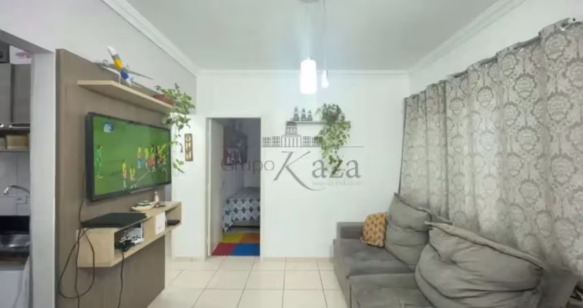 Oportunidade - apartamento - cidade salvador - residencial moratta - 2 dormitórios - 60m².