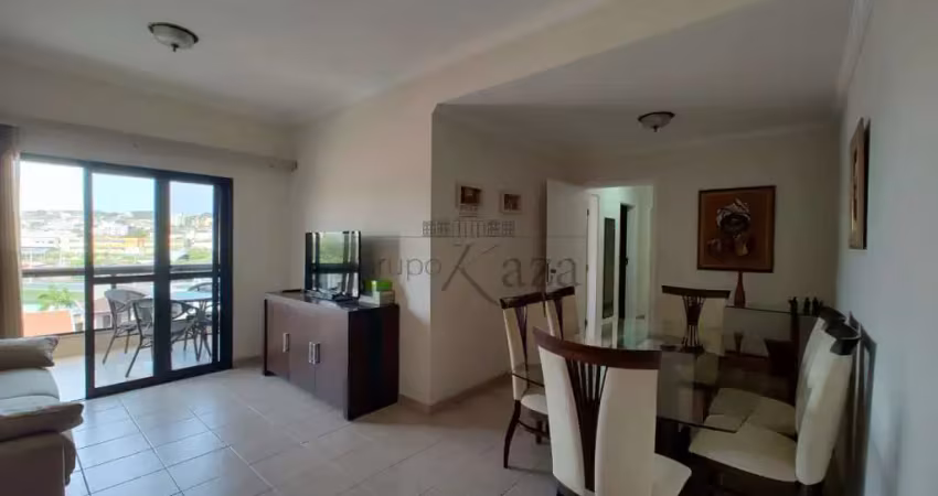 Oportunidade - apartamento - jardim mesquita - edifício são gabriel - 3 dormitórios - 108m².