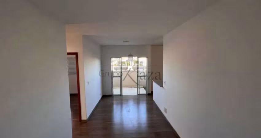 Oportunidade - apartamento - residencial varanda boa vista - jardim bela vista - 2 dormitórios - 56m².