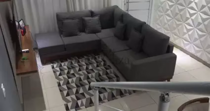 Casa com 3 quartos à venda na Rua Cremona, 54226, Residencial Santa Paula, Jacareí