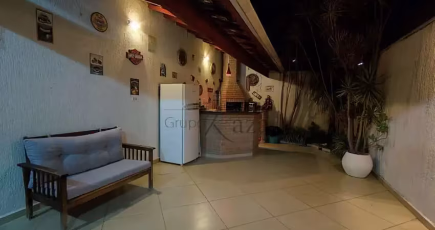 Oportunidade - casa em condomínio - jacareí - condomínio ventana - 2 dormitórios - 138m².