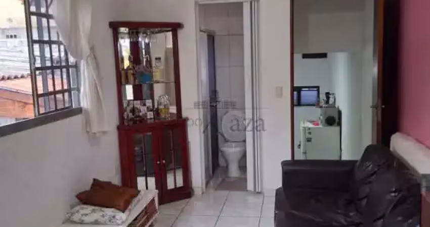 Oportunidade - casa sobrado - jardim santa marina - jacareí - 3 dormitórios - 94m².