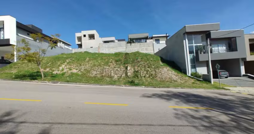 Oportunidade - terreno em condomínio - jardim califórnia - residencial vivva residencial clube jacareí - 250m².