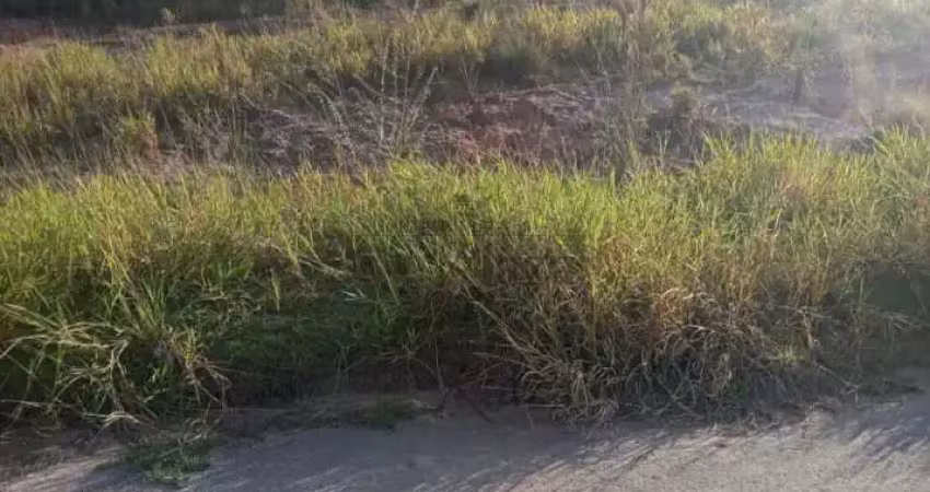 Oportunidade - terreno - jardim novo amanhecer - jacareí - 125m².