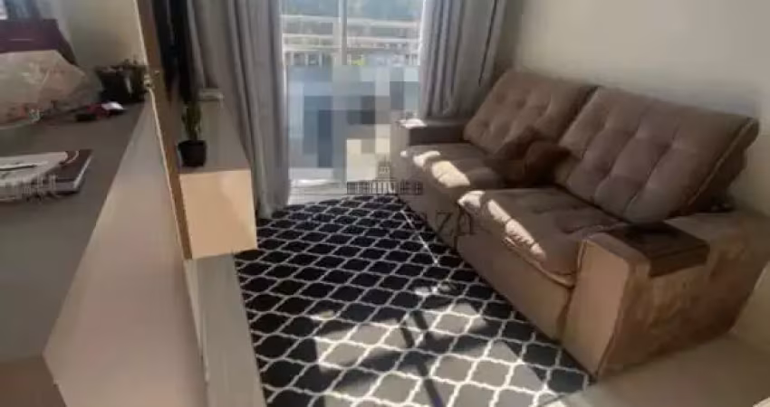Oportunidade - apartamento - residencial flora jacareí eccoviver - parque dos príncipes - 2 dormitórios - 47m²