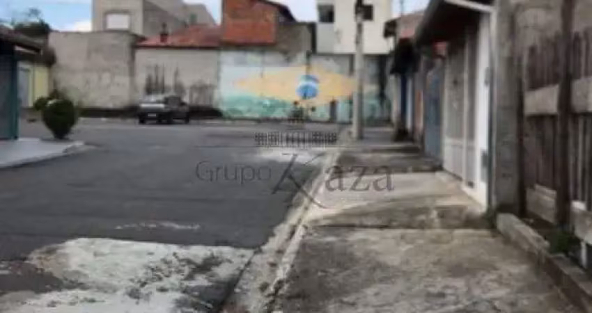 Terreno comercial à venda na Rua Amélia Maria da Conceição, 526, Jardim Cruzeiro do Sul, São José dos Campos