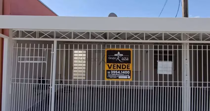 Oportunidade - casa - parque itamarati - jacareí - 2 dormitórios - 65m².