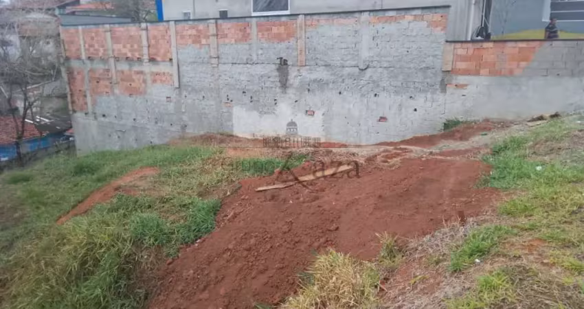Oportunidade - terreno em condomínio - condomínio residencial fogaça - jardim panorama - jacareí - jardim panorama - 280m².