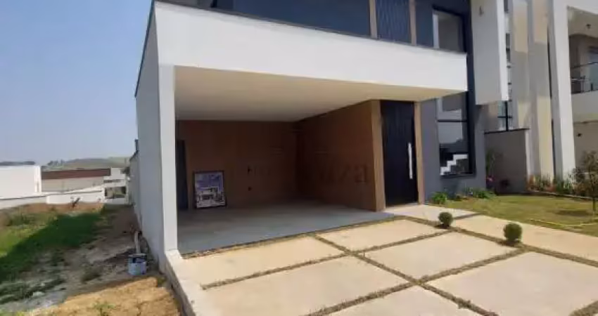 Oportunidade - casa em condomínio - condomínio cyrela landscape taubaté - 3 dormitórios - 190m².