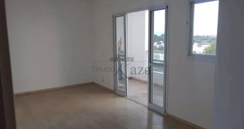Oportunidade - apartamento - jardim paraíba - jacareí - residencial titanium - 2 dormitórios - 64,56m².