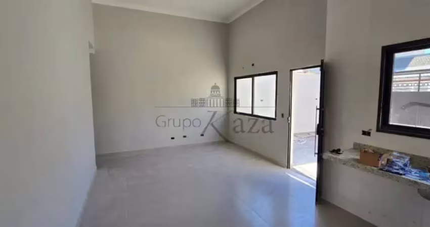 Oportunidade - casa - residencial parque dos sinos - jacareí - 3 dormitórios - 93,62m² - estuda permuta.