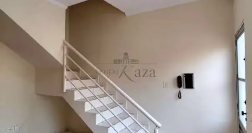 Oportunidade - casa em condomínio - jardim santa marina - residencial vilaggio del sol - 2 dormitórios - 58m².