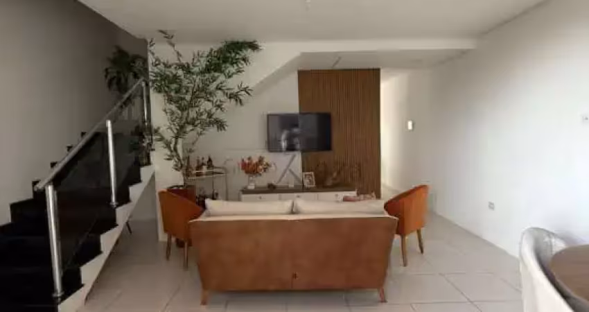 Oportunidade - casa - loteamento villa branca - 3 dormitórios - 176,65m².