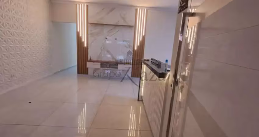 Oportunidade - casa - residencial parque dos sinos - jacareí - 3 dormitórios - 175m² - analisa permuta.