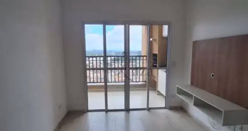 Oportunidade - apartamento - vila machado - residencial tropical garden - 2 dormitórios - 68m².