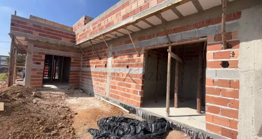Casa em condomínio - jardim panorama - residencial fogaça - 3 dormitórios - 114m²