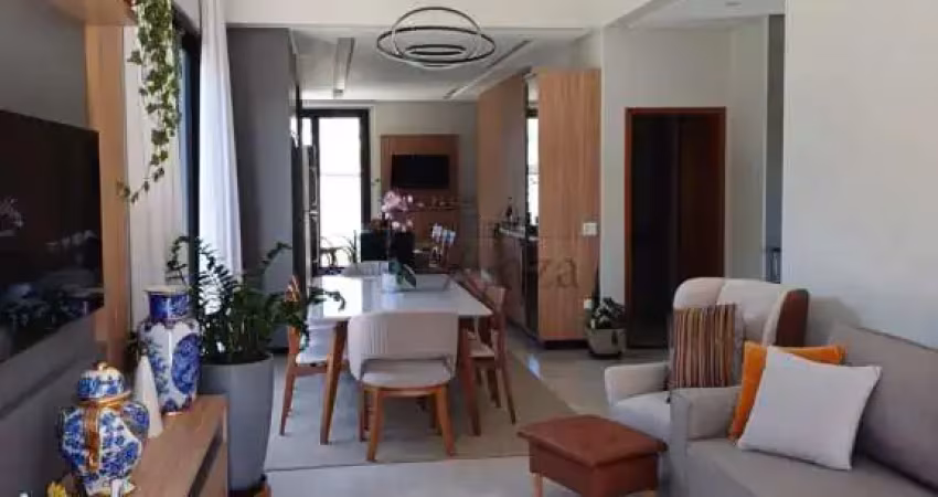 Oportunidade - casa em condomínio - jacareí - condomínio residencial fogaça - residencial fogaça - 3 dormitórios - 178m².