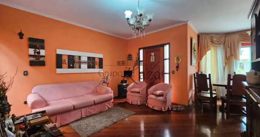 Oportunidade - casa em condomínio - condomínio santa tereza - residencial são paulo - jacareí - 3 dormitórios - estuda permuta.