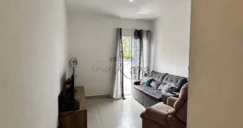 Oportunidade - apartamento - residencial santa rita ii - loteamento jardim sol nascente - 2 dormitórios - 53m².