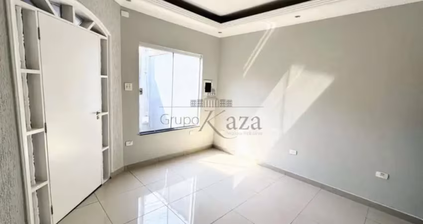 Oportunidade - casa térrea - villa branca - jacareí - 3 dormitórios - 100m².