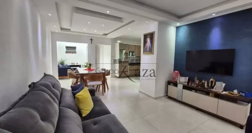 Oportunidade - casa - jardim altos de santana ii - jacareí - 3 dormitórios - 150m².