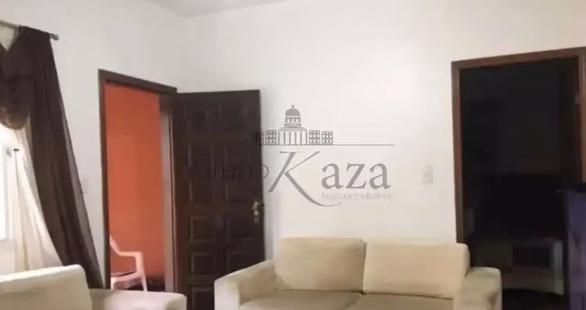 Casa com 3 quartos à venda na Rua Santa Isabel, 53216, Jardim Didinha, Jacareí