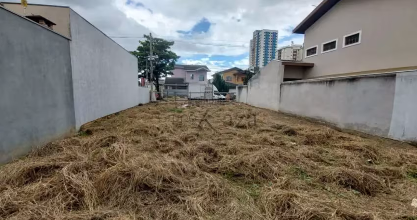 Terreno comercial à venda na Avenida Plinio Marcos, 512266, Loteamento Villa Branca, Jacareí