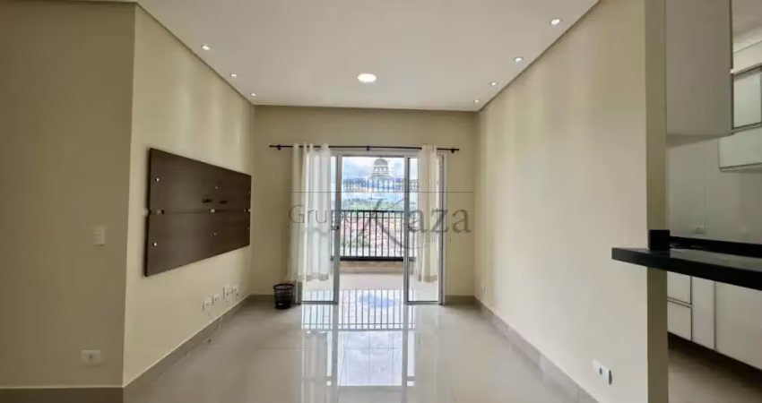 Oportunidade - apartamento - tropical garden - vila machado - 3 dormitórios - 80m²