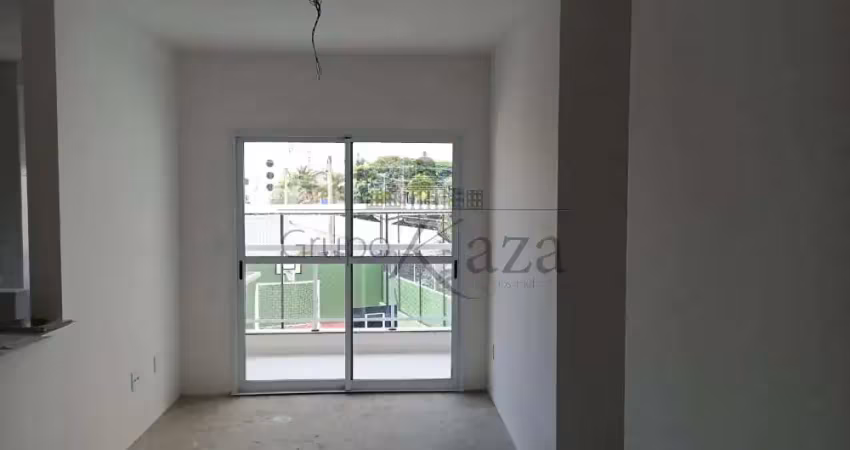 Apartamento - centro - residencial grand elvira up - 72,50m² - 3 dormitórios.