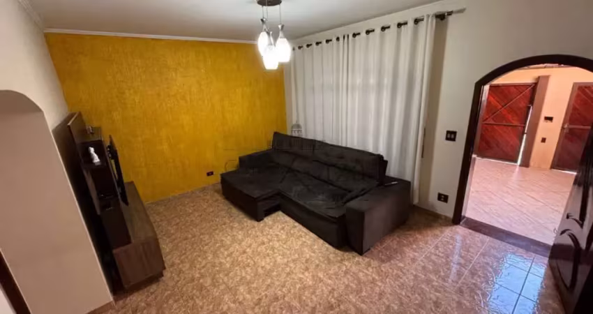 Oportunidade - casa sobrado - jardim luiza - 6 dormitórios - 311m².
