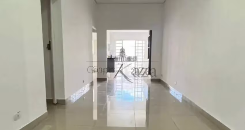 Casa com 3 quartos à venda na Rua Saadallah José Assad, 512364, Parque Califórnia, Jacareí