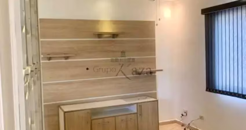 Oportunidade - casa em condomínio - residencial são lourenço - jardim colônia - jacareí - 2 dormitórios - 86m².