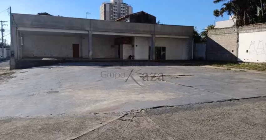 Oportunidade - terreno comercial - centro - jacareí - 814,20m².