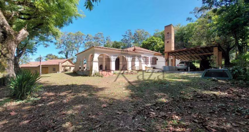 Área comercial ou residencial - bairro do colônia - jacareí - 76.460m².
