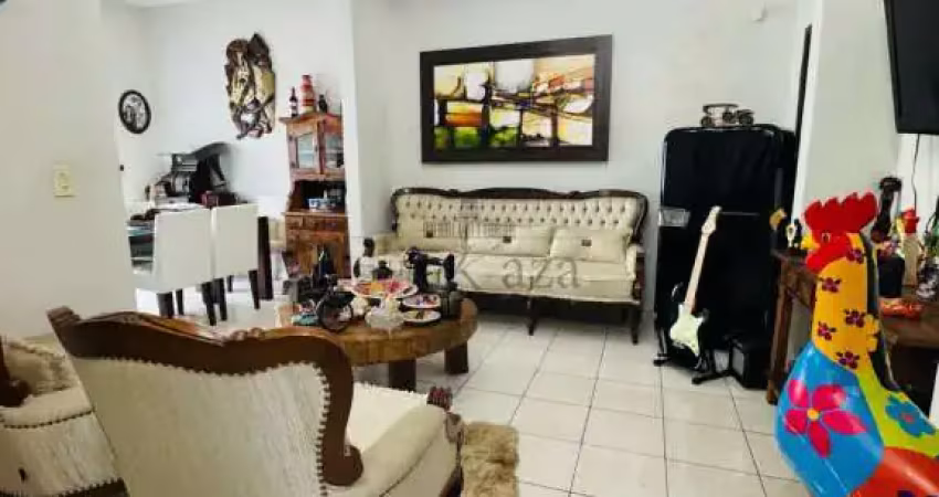 Oportunidade - casa - jardim altos de santana ii - jacareí - 3 dormitórios - 130,38m². analisa permuta por carro