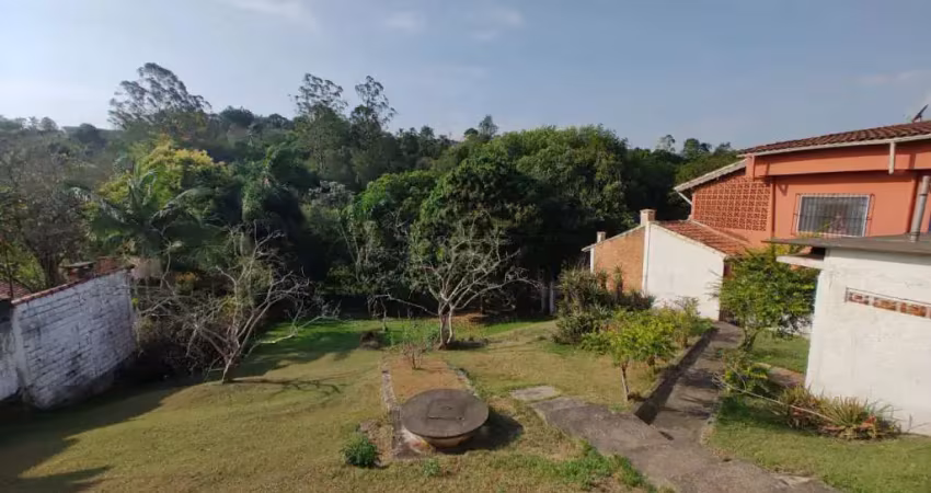 Oportunidade terreno - chácaras reunidas igarapés - 2.348m².