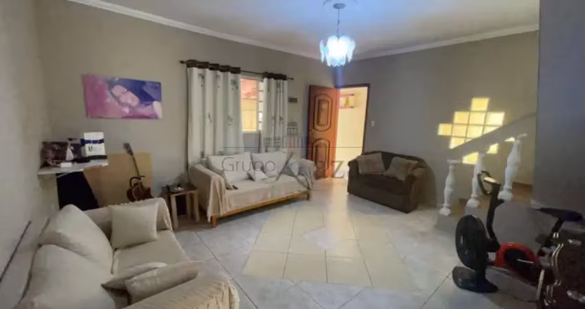 Casa com 3 quartos à venda na Rua Benedito Milton Simão, 512266, Jardim Sul, São José dos Campos