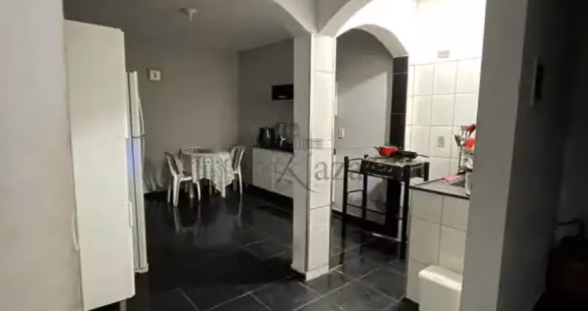 Oportunidade - casa - parque dos príncipes - jacareí - 2 dormitórios - 85m².