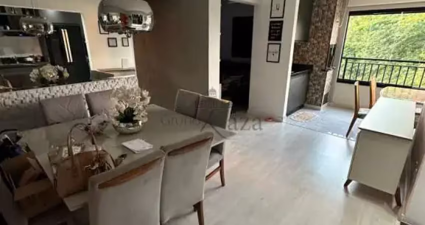 Oportunidade - apartamento - paraíso do sul - jardim oriente - 2 dormitórios - 77m² - estuda permuta