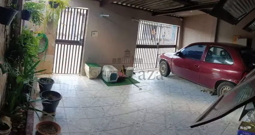 Oportunidade - casa - jacareí - conjunto são benedito - 3 dormitórios .