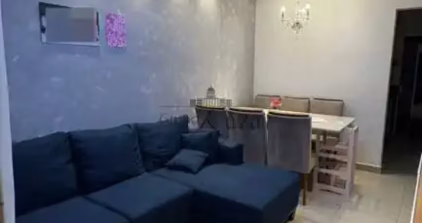 Oportunidade - casa em condomínio - condomínio residencial morada do sol - jardim colonia - jacareí - 2 dormitórios - 142,44m².