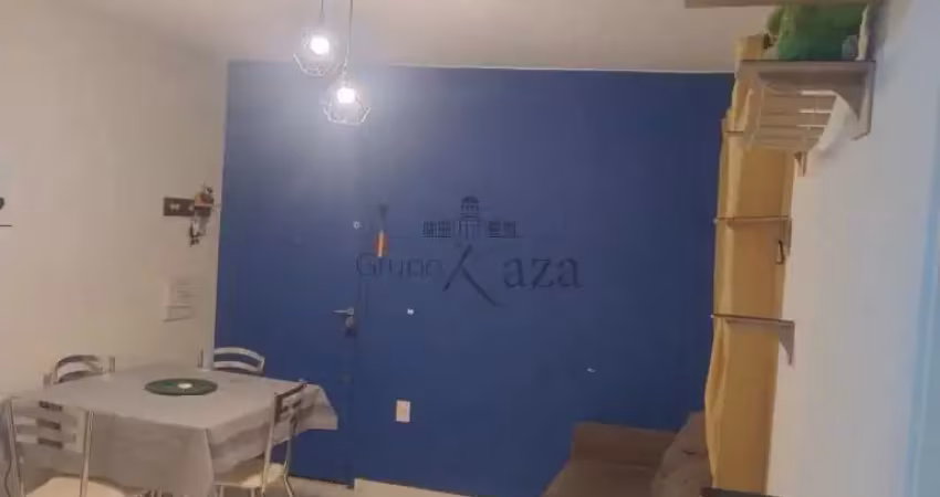 Oportunidade - apartamento - condomínio cajuru iii - cajuru - 2 dormitórios - 44m².