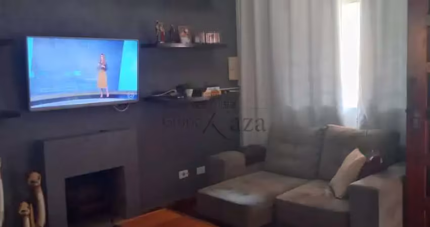 Oportunidade - casa - jardim são luiz - jacareí - 3 dormitórios - 165m².